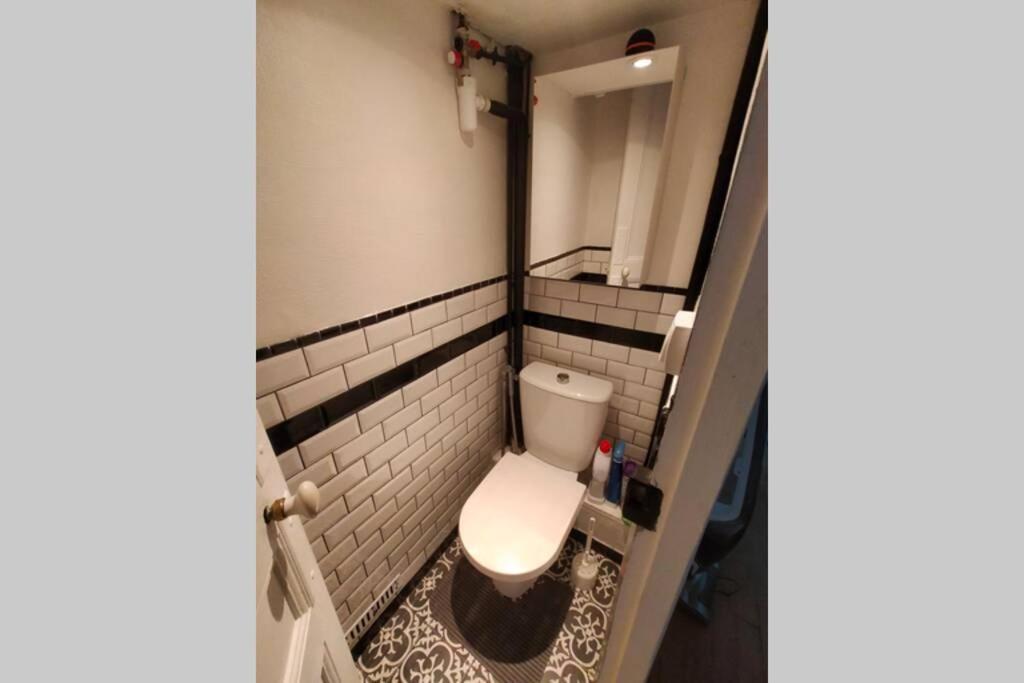 Bel Appartement 3Mns De La Plage, Belle Vue Mer ! Blonville-sur-Mer Εξωτερικό φωτογραφία