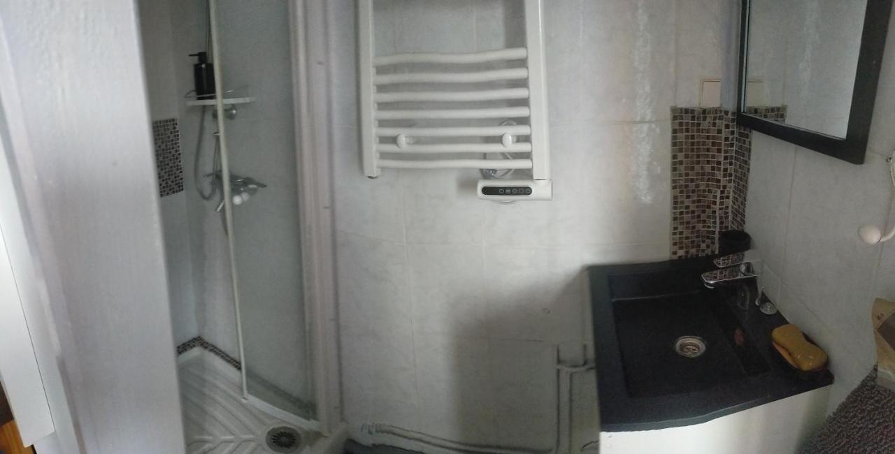 Bel Appartement 3Mns De La Plage, Belle Vue Mer ! Blonville-sur-Mer Εξωτερικό φωτογραφία